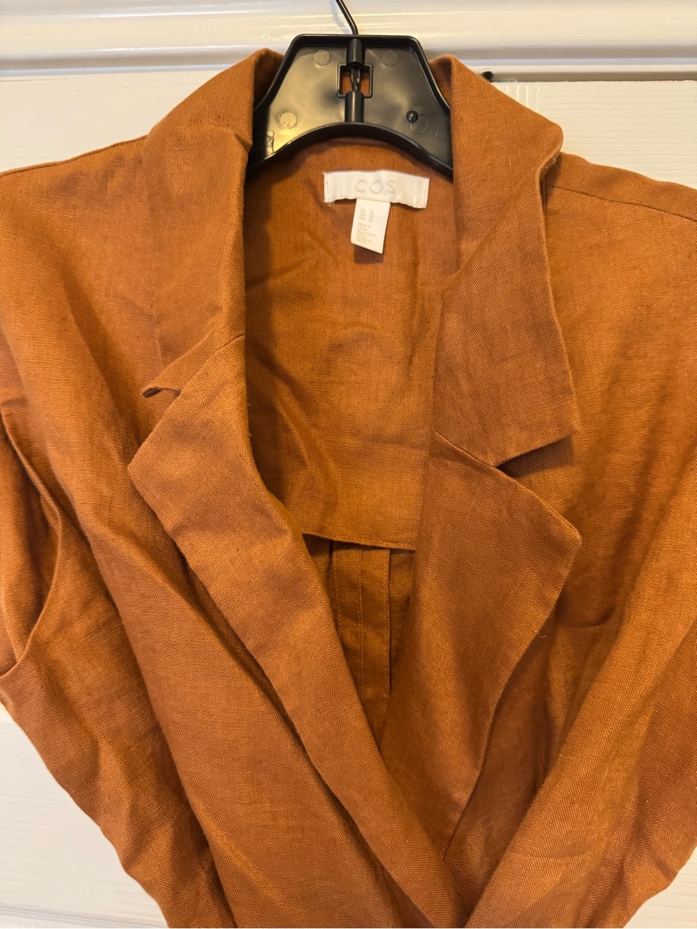 COS Linen Set - Picture 2 of 6